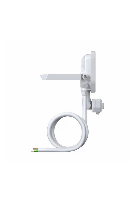 LED fényvető 12m/40-160°-érzékelős 6-8W 220-240V AC 780-1100lm 3000K fehér IP66 FL10SNP LEDVANCE - 4099854306709