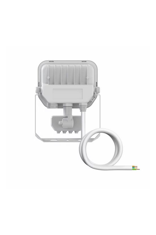 LED fényvető 12m/40-160°-érzékelős 6-8W 220-240V AC 780-1100lm 3000K fehér IP66 FL10SNP LEDVANCE - 4099854306709