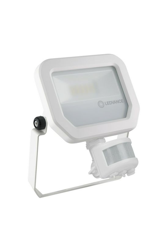 LED fényvető érzékelős AC 1200lm 4000K fehér alumínium IP65 FL PFM LEDVANCE - 4058075460898