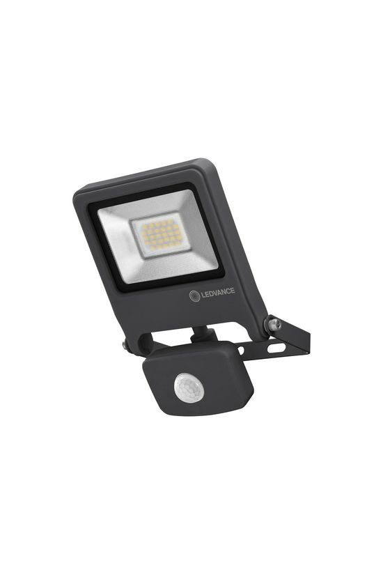 LED fényvető érzékelős AC 1700lm 3000K szürke-ház alumínium IP44 Endura Flood LEDVANCE - 4058075239500