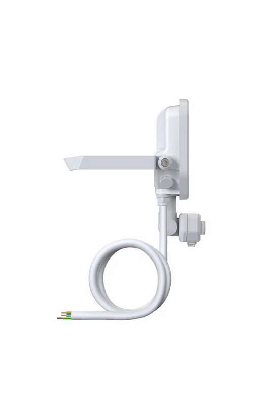 LED fényvető 12m/40-160°-érzékelős 11-17W 220-240V AC 1465-2200lm 3000K fehér FL 20SNP LEDVANCE - 4099854309465