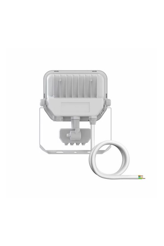 LED fényvető 12m/40-160°-érzékelős 11-17W 220-240V AC 1465-2200lm 3000K fehér FL 20SNP LEDVANCE - 4099854309465