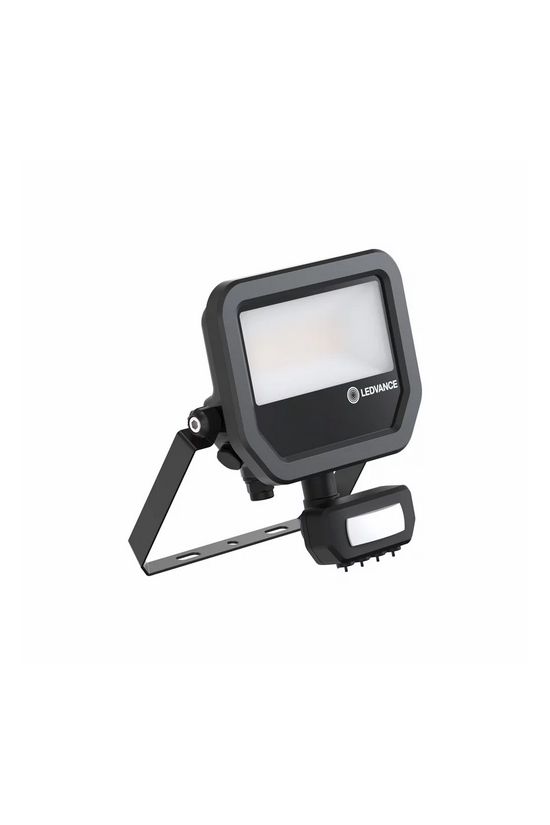 LED fényvető 12m/40-160°-érzékelős 11-17W 220-240V AC 1465-2200lm 3000K fehér FL 20SNP LEDVANCE - 4099854309489