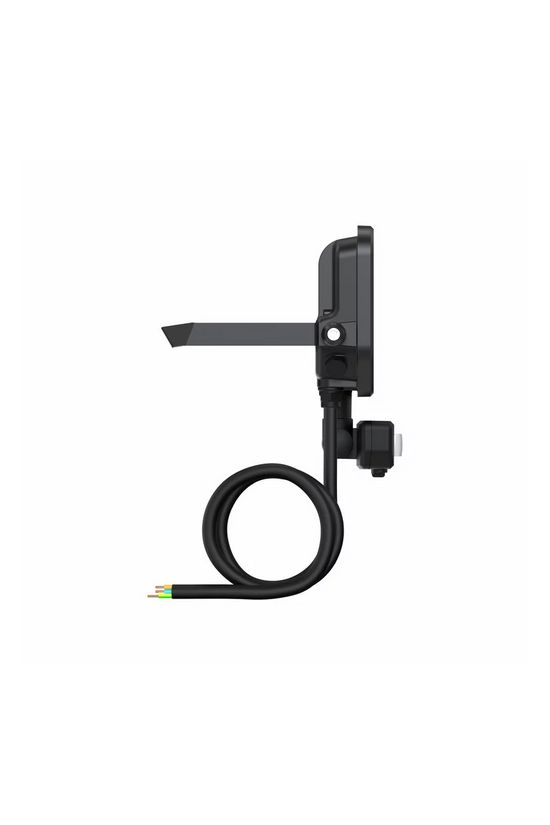 LED fényvető 12m/40-160°-érzékelős 11-17W 220-240V AC 1465-2200lm 3000K fehér FL 20SNP LEDVANCE - 4099854309489