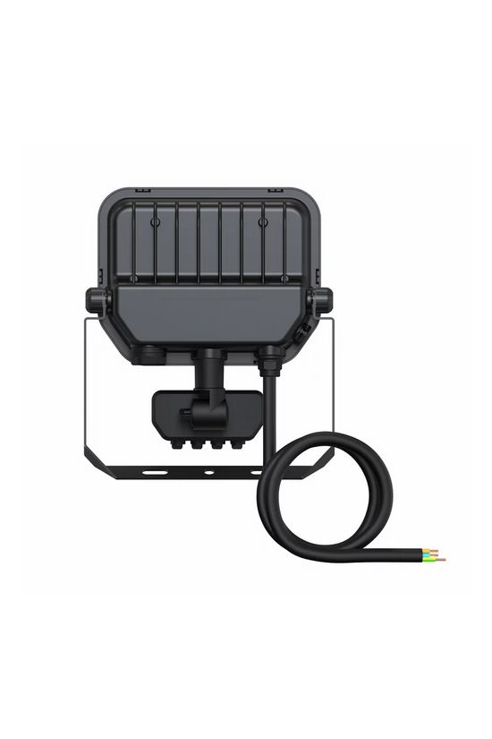 LED fényvető 12m/40-160°-érzékelős 11-17W 220-240V AC 1465-2200lm 3000K fehér FL 20SNP LEDVANCE - 4099854309489