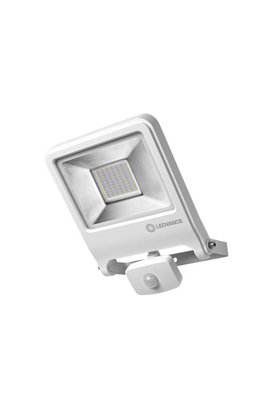LED fényvető érzékelős AC 4500lm 3000K fehér-ház alumínium IP44 Endura Flood LEDVANCE - 4058075239739