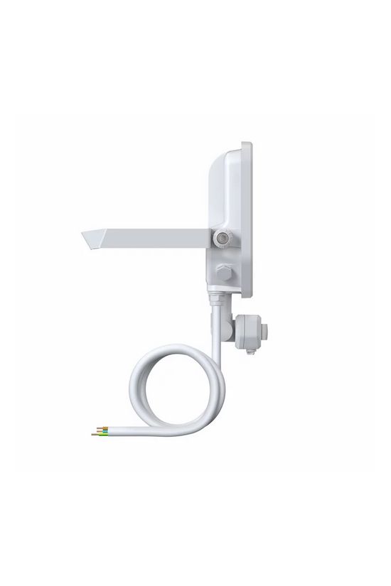 LED fényvető 12m/40-160°-érzékelős 27-41W 220-240V AC 3670-5500lm 3000K fehér FL50SNP LEDVANCE - 4099854306822