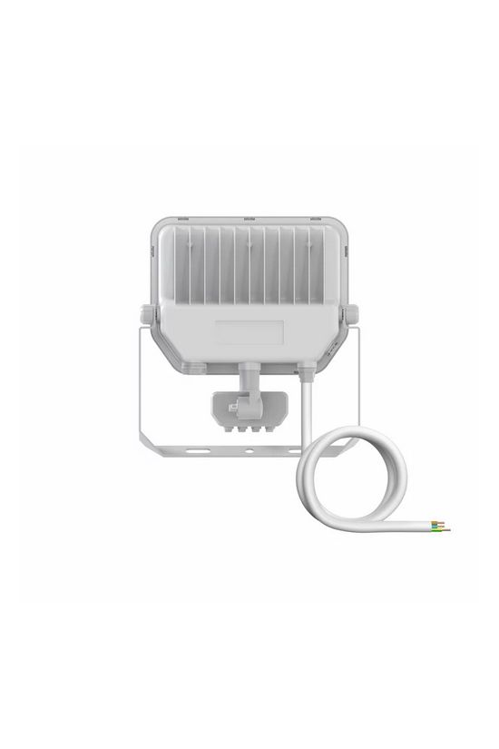 LED fényvető 12m/40-160°-érzékelős 27-41W 220-240V AC 3670-5500lm 3000K fehér FL50SNP LEDVANCE - 4099854306822