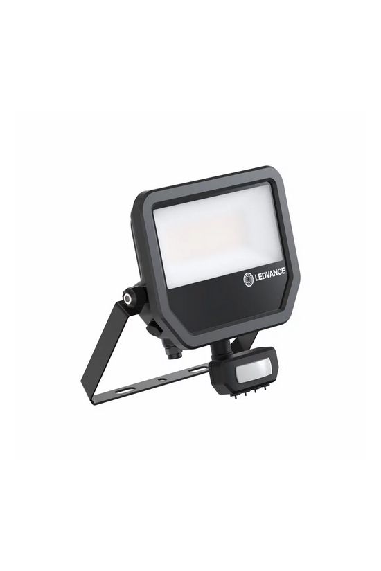 LED fényvető 12m/40-160°-érzékelős 27-41W 220-240V AC 3670-5500lm 3000K fehér FL50SNP LEDVANCE - 4099854306860