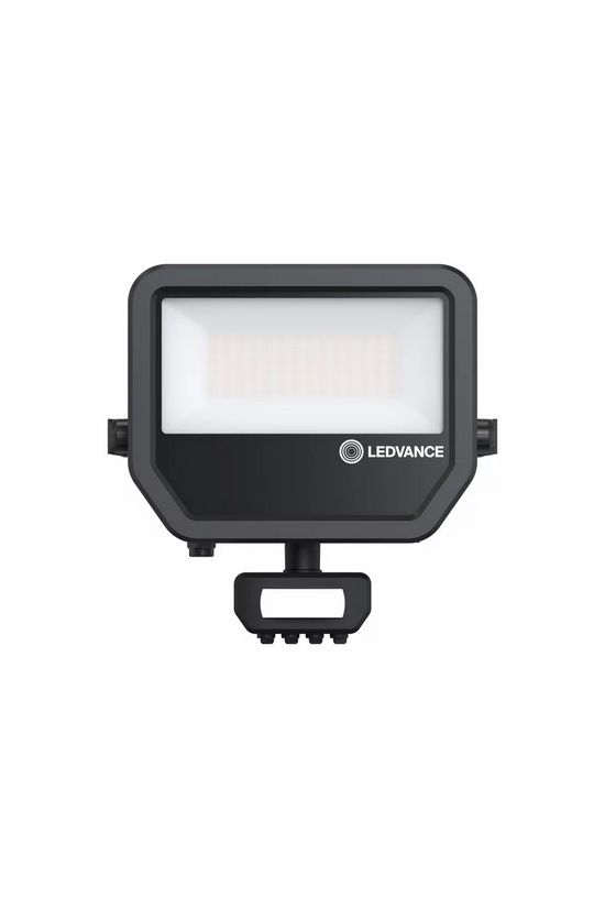 LED fényvető 12m/40-160°-érzékelős 27-41W 220-240V AC 3670-5500lm 3000K fehér FL50SNP LEDVANCE - 4099854306860