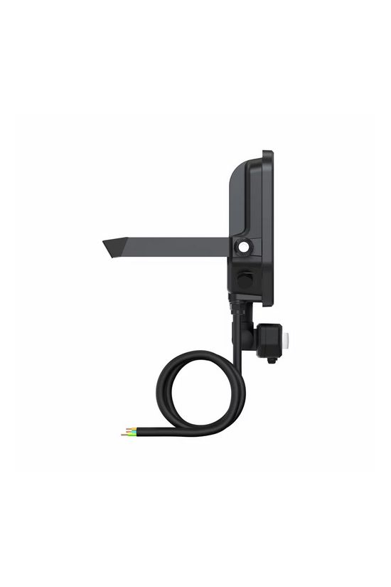 LED fényvető 12m/40-160°-érzékelős 27-41W 220-240V AC 3670-5500lm 3000K fehér FL50SNP LEDVANCE - 4099854306860