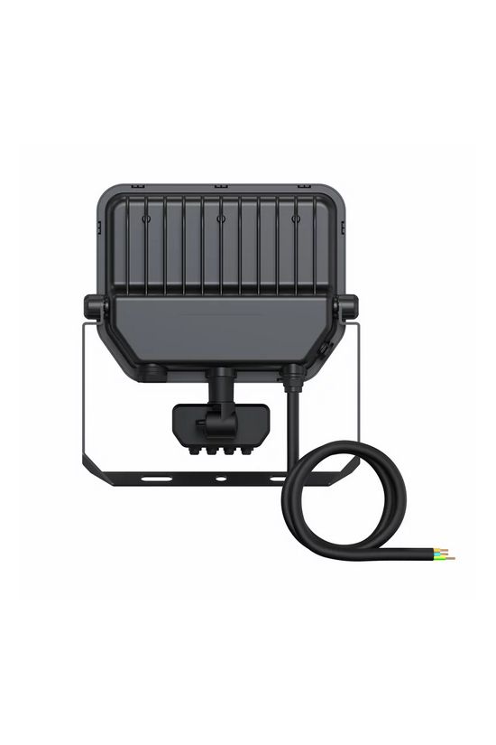 LED fényvető 12m/40-160°-érzékelős 27-41W 220-240V AC 3670-5500lm 3000K fehér FL50SNP LEDVANCE - 4099854306860