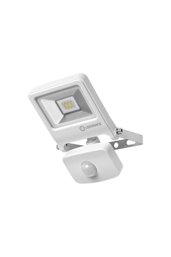 LED fényvető érzékelős AC 800lm 3000K fehér-ház alumínium IP44 Endura Flood Sensor LEDVANCE - 4058075292178