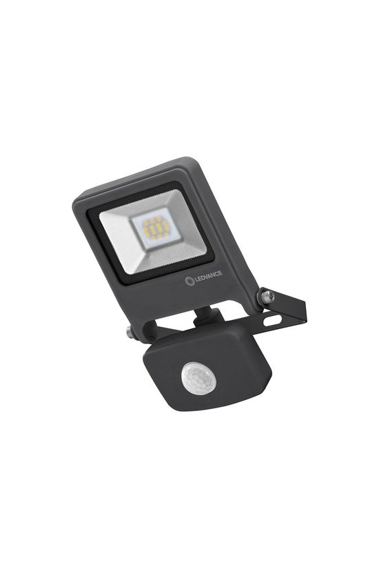 LED fényvető érzékelős AC 800lm 4000K szürke-ház alumínium IP44 Endura Flood Sensor LEDVANCE - 4058075292192