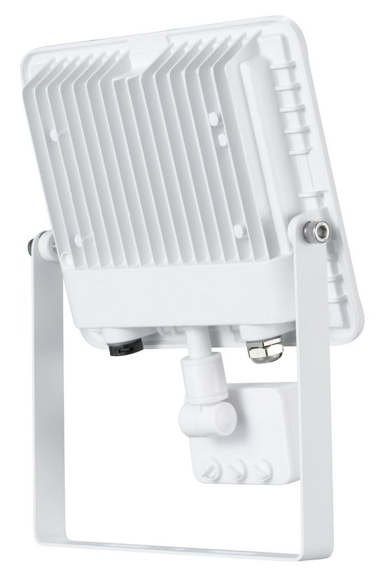 LED fényvető mozgásérzékelős 4650lm LED 46W-WW 3000K+mozg. érz. fehér IP54 SYLVANIA 50143 - 0050143