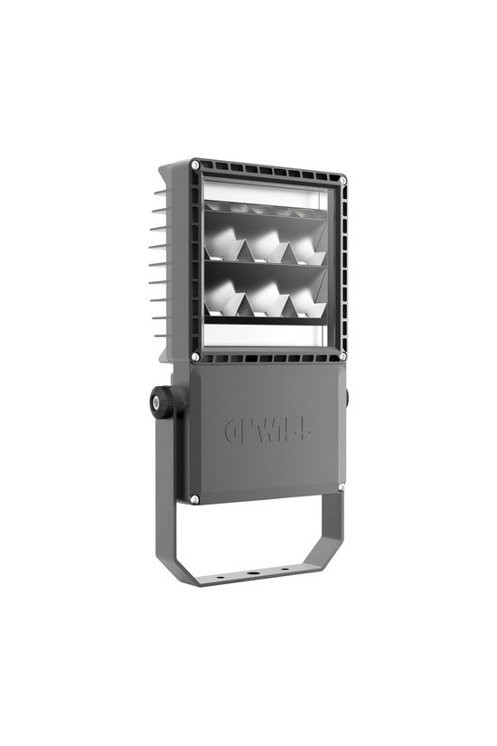 LED fényvető Pro 2.0 DIM 1-10V 220-240V AC 19100lm 4000K szürke-ház alumínium SmartPro GEWISS - GWP2174CS