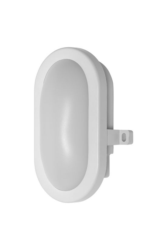 LED hajólámpa falonkívüli 1x 5,5W AC 450lm 4000K IP54 LED Bulkhead LEDVANCE - 4058075271586