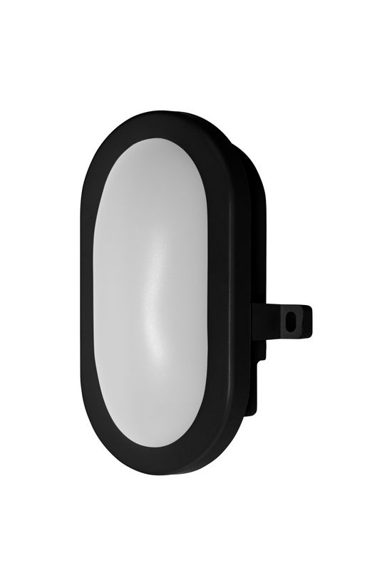 LED hajólámpa falonkívüli 1x 5,5W AC 450lm 4000K IP54 LED Bulkhead LEDVANCE - 4058075271647