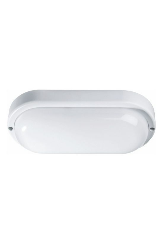 LED hajólámpa GREENLUX GXDS356 LED TOR OVAL 8W NW 800/960lm IP54