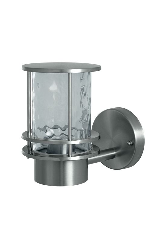 LED kültéri fali lámpatest 220-240V AC E27 IP44 Endura Classic Post LEDVANCE - 4058075206502