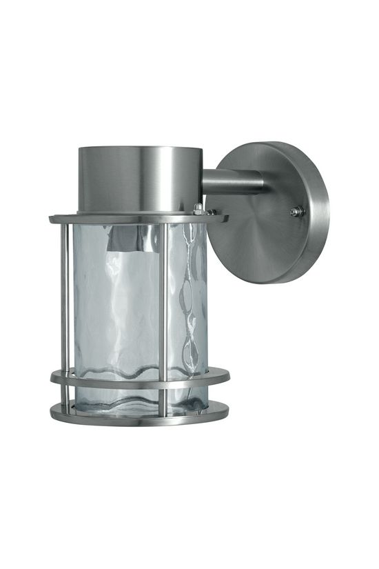 LED kültéri fali lámpatest 220-240V AC E27 IP44 Endura Classic Post LEDVANCE - 4058075206526