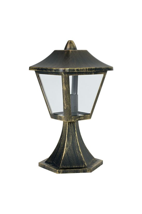 LED kültéri fali lámpatest 220-240V AC E27 IP44 Endura Classic Trad LEDVANCE - 4058075206342