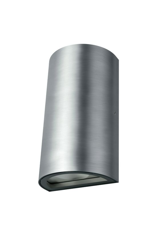 LED kültéri fali lámpatest falonkívüli 1x 11,5W AC 700lm 3000K IP44 Endura Style UpDown LEDVANCE - 4058075205604