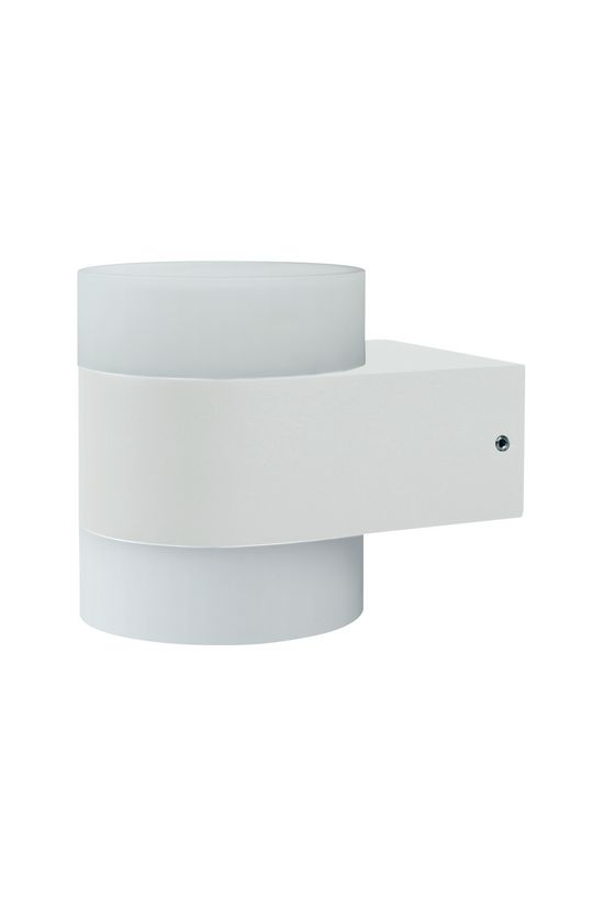 LED kültéri fali lámpatest falonkívüli 1x 12,5W AC 980lm 3000K Endura Style UpDown Puck LEDVANCE - 4058075205581