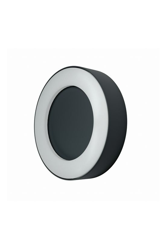 LED kültéri fali lámpatest falonkívüli 1x 13W AC 480lm 3000K IP44 Endura Style Ring LEDVANCE - 4058075205215