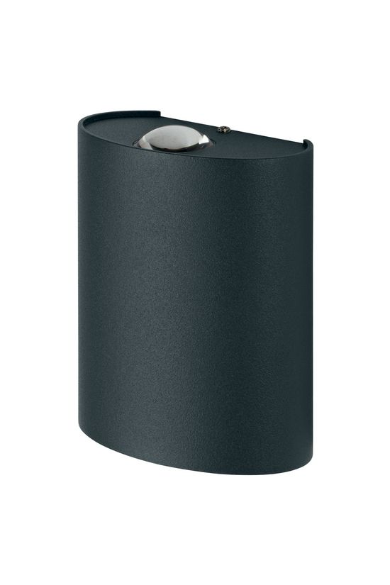 LED kültéri fali lámpatest falonkívüli 1x 6W AC 280lm 3000K Endura Style UpDown Deco LEDVANCE - 4058075205529