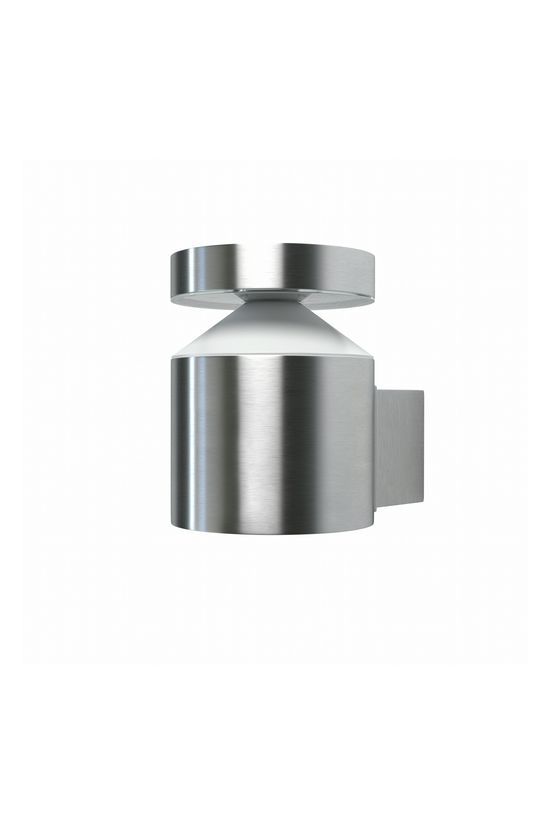 LED kültéri fali lámpatest falonkívüli 1x 6W AC 360lm 3000K IP44 Endura Style Cylinder LEDVANCE - 4058075205338