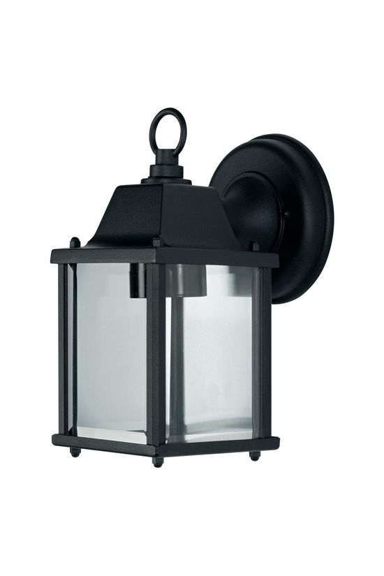 LED kültéri fali lámpatest falonkívüli 1x AC IP23 Endura Classic Lantern LEDVANCE - 4058075206625