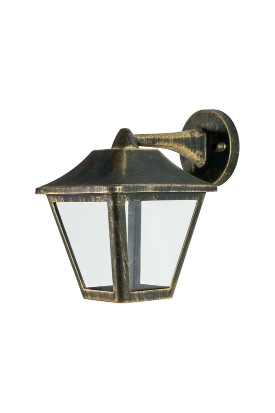 LED kültéri fali lámpatest falonkívüli 1x AC IP44 Endura Classic Trad LEDVANCE - 4058075206168