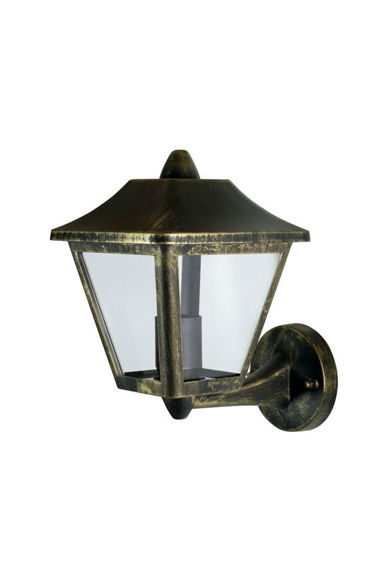 LED kültéri fali lámpatest falonkívüli 1x AC IP44 Endura Classic Trad LEDVANCE - 4058075206229