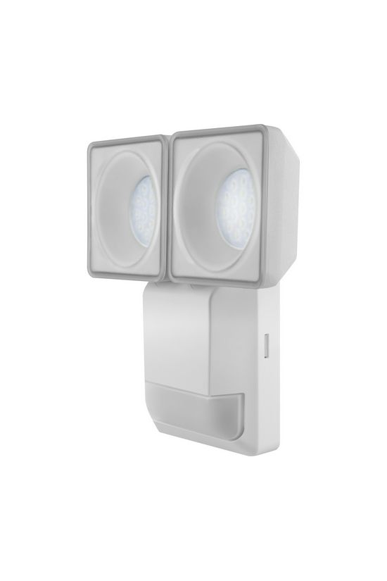 LED kültéri fali lámpatest szpot érzékelős AC 1500lm 4000K fehér-ház E PRO Spot S LEDVANCE - 4058075228900