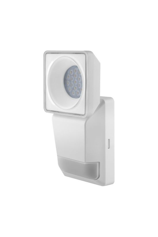 LED kültéri fali lámpatest szpot érzékelős AC 750lm 4000K fehér-ház műanyag E PRO Spot S LEDVANCE - 4058075228863