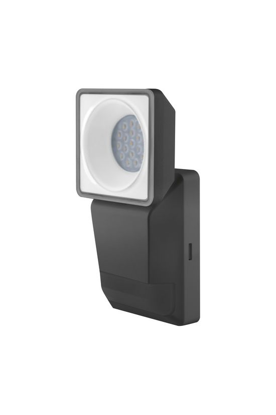 LED kültéri fali lámpatest szpot érzékelős AC 750lm 4000K szürke-ház E PRO Spot S LEDVANCE - 4058075228887