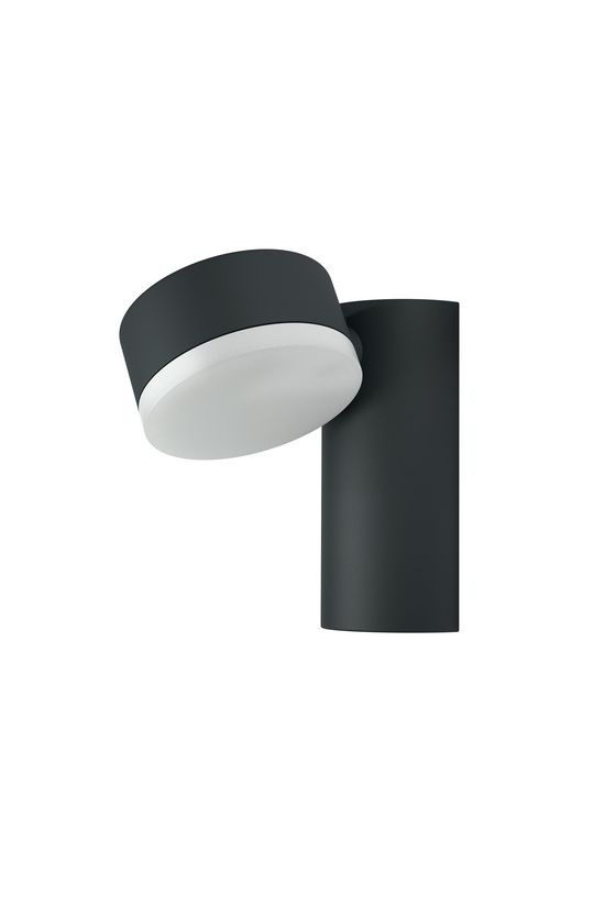 LED kültéri fali lámpatest szpot falonkívüli 1x 8W AC 440lm 3000K IP44 Endura Style LEDVANCE - 4058075214095