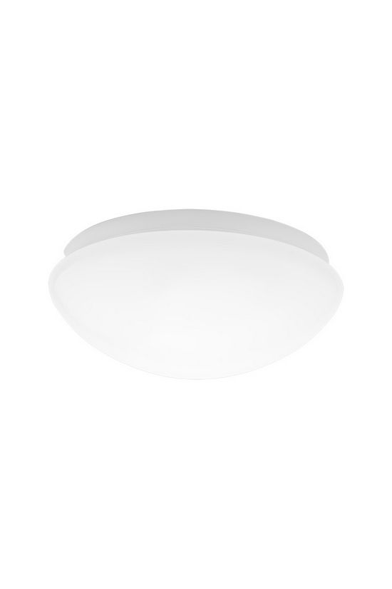 LED kültéri lámpatest védett falonkívüli 1x 25W 220-240V E27 IP44 PIRES ECO DL-25O NS KANLUX - 19001