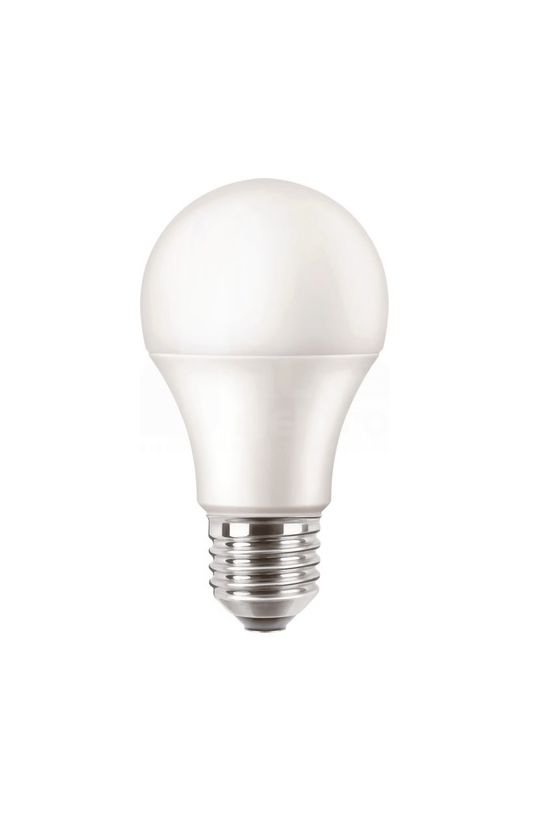 LED lámpa A60 körte A 10W- 75W E27 1055lm 827 220-240V AC 15000h 2700K PILA LED Philips - 929002306531