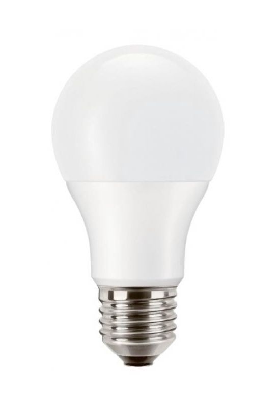 LED lámpa A60 körte A 8,5W- 60W E27 806lm 840 220-240V AC 15000h 4000K PILA LED Philips - 929002306331