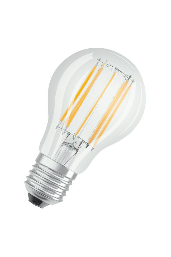 LED lámpa A60 körte A filament 10W- 100W E27 1521lm 827 220-240V AC 10000h 300° LVCLA100 LEDVANCE - 4058075438514