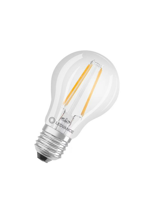 LED lámpa filament körte A filament 6.5W (60W) E27 806lm 220-240V AC 2700K LED Classic LEDVANCE - 4099854062520