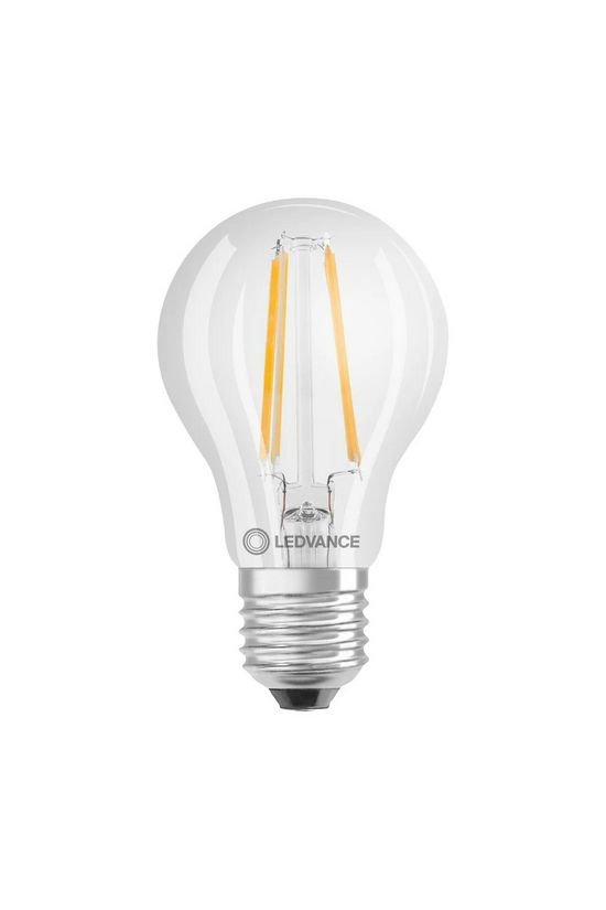 LED lámpa filament körte A filament 6.5W (60W) E27 806lm 220-240V AC 4000K LED Classic LEDVANCE - 4099854062629