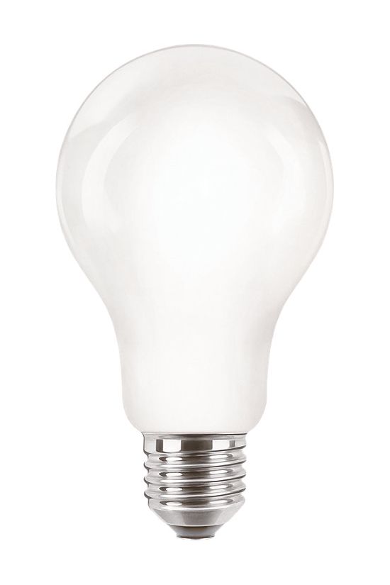 LED lámpa A67 körte A 13W- 120W E27 2000lm 840 220-240V AC 15000h 4000K LED Classic Philips - 929002371901