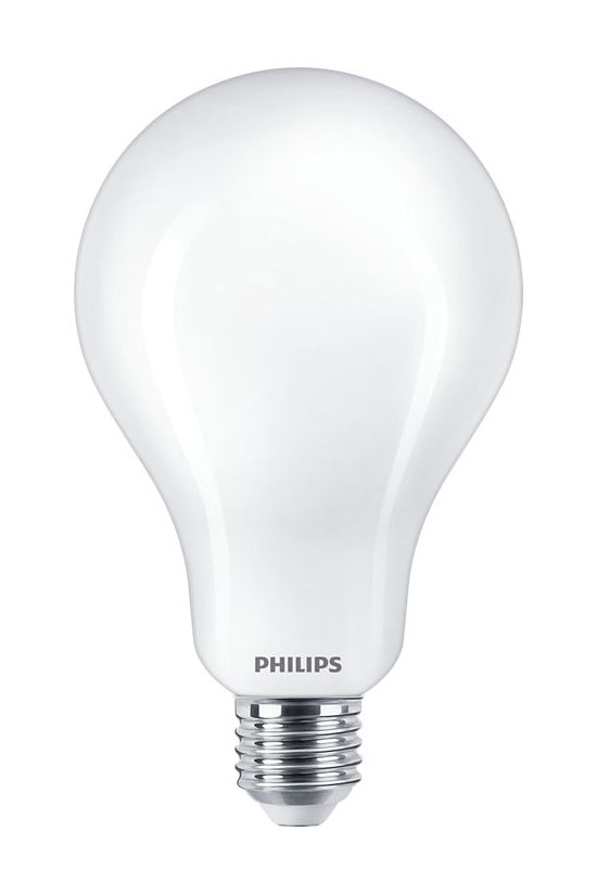 LED lámpa A95 körte A 23W- 200W E27 3452lm 827 220-240V AC 15000h 2700K LED Classic Philips - 929002372901