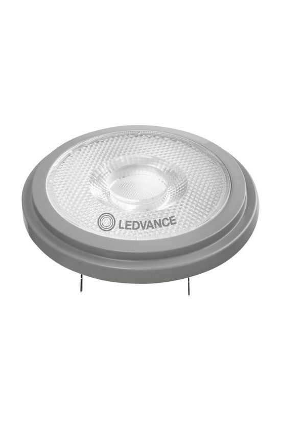 LED lámpa AR111 DIM tükrös 11.7W- G53 800lm DIM 12V AC/DC 40000h 2800cd 24° LEDAR11175 LEDVANCE - 4099854049040
