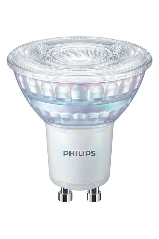 LED lámpa DIM tükrös PAR16 6,2W- 80W GU10 650lm 930 DIM 220-240V AC Master LEDspot Value Philips - 929002068402