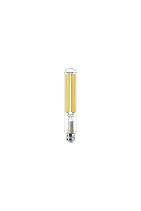 LED lámpa filament 26W- E27 4200lm 3000K 220-240V fehér 25000h Trueforce Core LED SON-T Philips - 929002485002