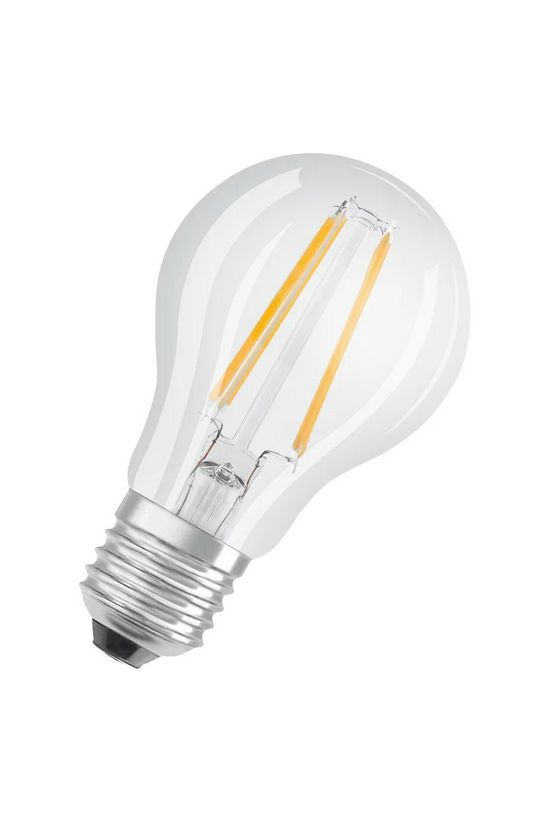 LED lámpa filament körte 7W 60W 220-240V AC E27 806lm 827 300° 15000h LED Value CLA LEDVANCE - 4058075819658